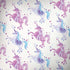 Cat Coq Purple Unicorns Surface Book 2 13.5in Skin